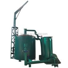 A class Sifting charcoal burning cooking tool Carbonization machine carbonized furnace